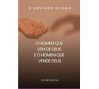O Enviado Divino (ebook)
