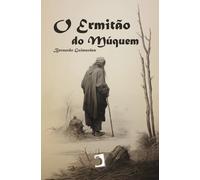 O ERMITAO DO MUQUEM | Bernardo GuimarÃes