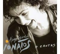 O Erotas by Angelique Ionatos