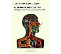 O Erro de Descartes (Em Portuguese do Brasil)