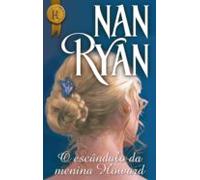 O Escândalo Da Menina Howard (ebook)