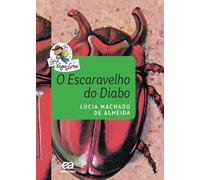 O Escaravelho Do Diabo