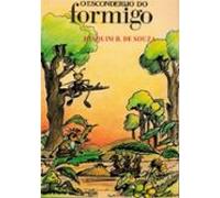 O Esconderijo Do Formigo (ebook)