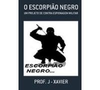 O Escorpião Negro (ebook)