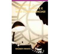 O ESCRITOR, O DOUTOR… A MORTE E SUAS CONSEQUENCIAS!