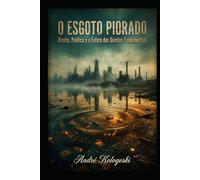 O Esgoto Piorado: Ideologia, Cultura e o Declínio do Pensamento Crítico no Século XXI - Uma Análise Jurídica e Social sobre o Conservadorismo ... Direitos Fundamentais (Fronteiras da Justiça)