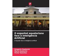 O espanhol equatoriano face à Inteligência Artificial