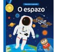 O Espazo. Descubro Xogo E Aprendo