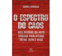 O Espectro Do Caos (ebook)