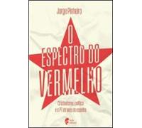O Espectro Do Vermelho (ebook)