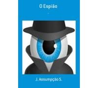 O Espião (ebook)