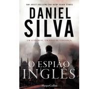 O Espião Inglês: 301 (HARPERCOLLINS PORTUGAL)