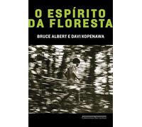 O ESPÍRITO DA FLORESTA