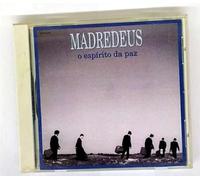 O Espirito Da Paz