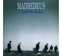 O Espirito da Paz by Madredeus (1994-06-23)