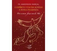 O Espírito Vem Em Auxílio À Nossa Fraqueza (ebook)