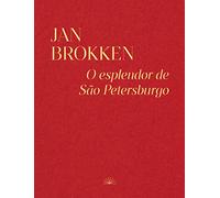 O Esplendor de Sao Petersburgo (Em Portugues do Brasil)