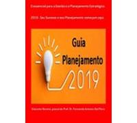 O Essencial Para A Gestão E O Planejamento Estratégico (ebook)