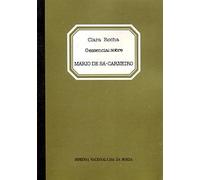 O Essencial Sobre Mário Sá-Carneiro