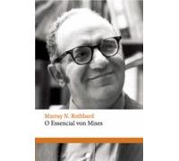 O Essencial Von Mises (ebook)