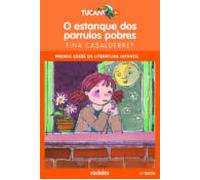 O Estanque Dos Parrulos Pobres