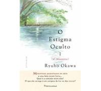 O Estigma Oculto 1 (ebook)