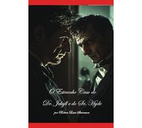 O Estranho Caso do Dr. Jekyll e do Sr. Hyde