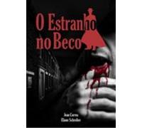 O Estranho No Beco (ebook)