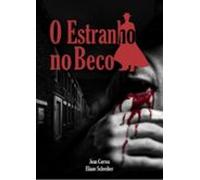 O Estranho No Beco (ebook)