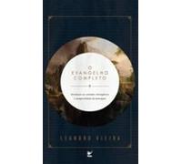 O Evangelho Completo (ebook)