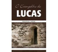 O Evangelho De Lucas (ebook)