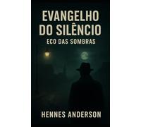 O Evangelho do Silêncio: Ecos das Sombras: 1 (O Evangelho das Sombras)