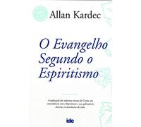 o evangelho segundo o espiritismo