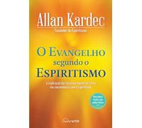 O Evangelho segundo o Espiritismo (Nascente)