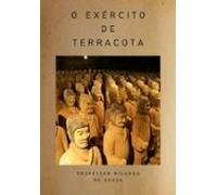 O Exército De Terracota (ebook)