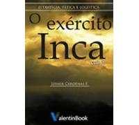 O Exército Inca (ebook)