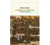 O Expreso Da Literatura E Outros Ensaios