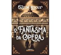 O Fantasma Da Ópera