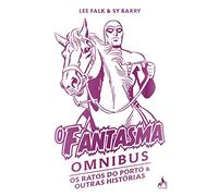 O fantasma por Sy Barry Omnibus (Em Portugues do Brasil)