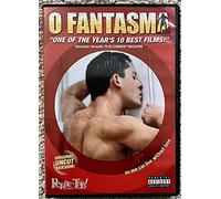 O Fantasma [Reino Unido] [DVD]