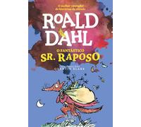 O Fantástico Sr. Raposo