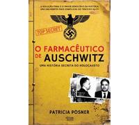 O Farmacêutico de Auschwitz