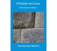 O Fazedor De Livros (ebook)