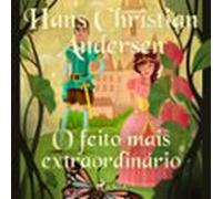 O Feito Mais Extraordinário (audiolibro)