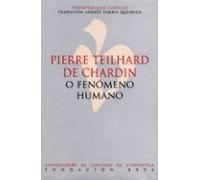 O Fenómeno Humano