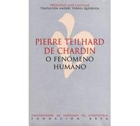 O fenómeno humano