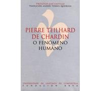 O fenómeno humano