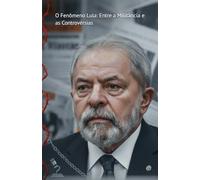 O Fenômeno Lula: Entre a Militância e as Controvérsias