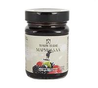 o Filema Tis Lelas Mermelada Extra de Frutos del Bosque Artesanal Griega, Elaboración Tradicional con Frutas Seleccionadas - Pack de 2 x 300 g (600 g en total)