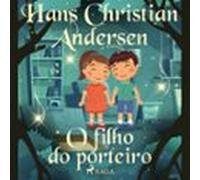 O Filho Do Porteiro (audiolibro)